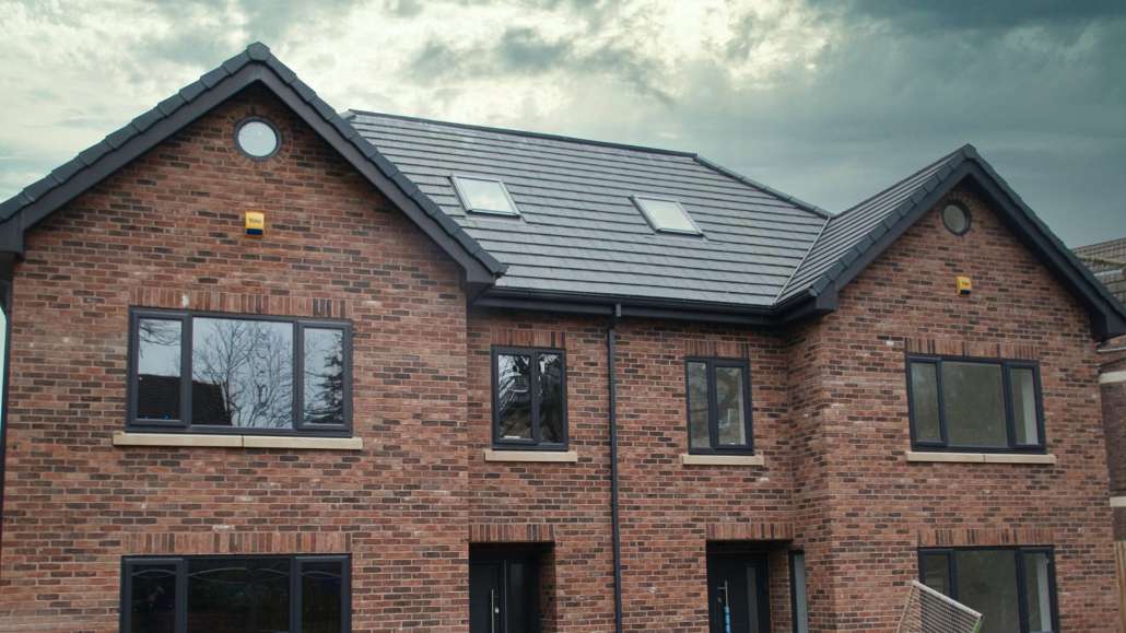 Roofing Installation Yorkshire