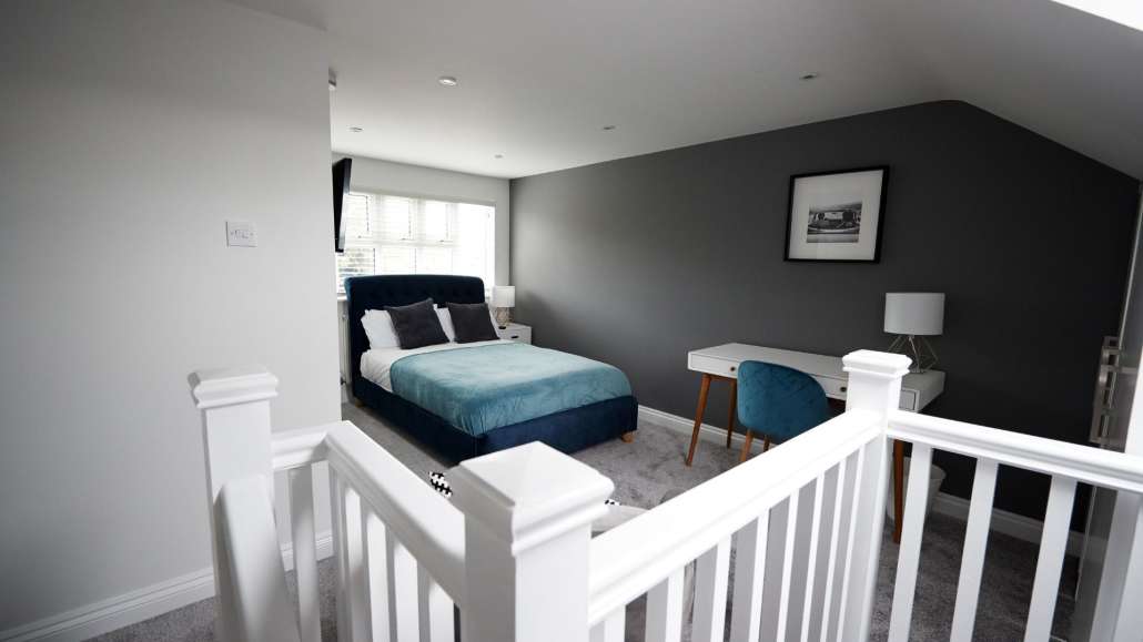 Loft Conversions Yorkshire Loft Conversions Yorkshire