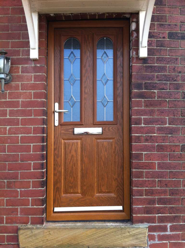 doors